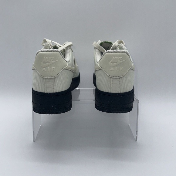 Nike Men's Size 6.5 Air Force 1 '07 LV8 (FJ4160 002) Running Trainer Sneaker - Picture 4 of 6